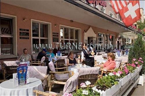 Zdjęcie Mercure Stoller 4*