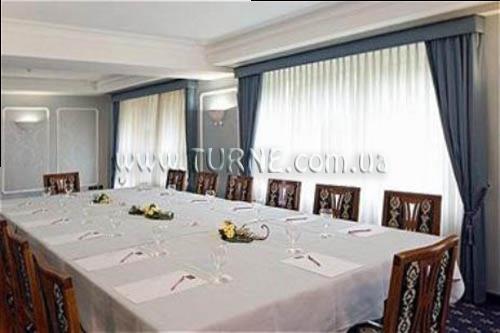 Zdjęcie Mercure Stoller 4*