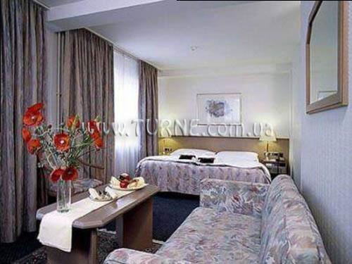 Zdjęcia Mercure Stoller 4*