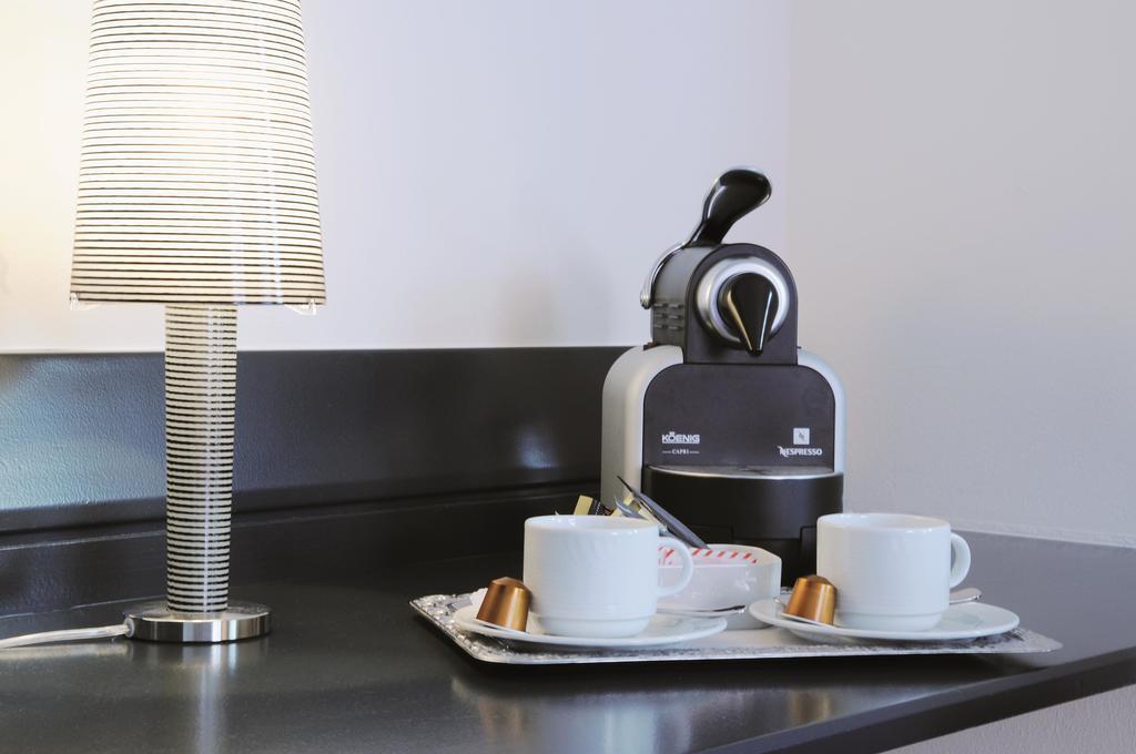 Изображение Sorell Hotel Seidenhof 3*