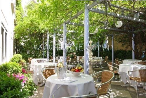 Zdjęcie Wellenberg 4*