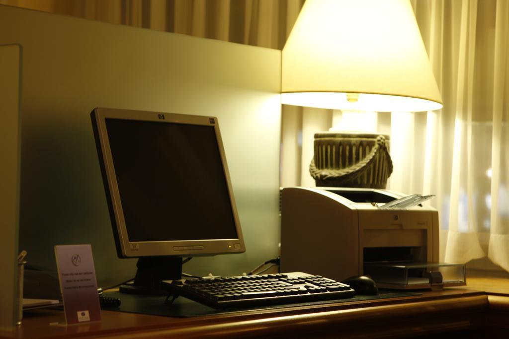 Zdjęcie Continental Hotel Zurich Mgallery By Sofitel 4*