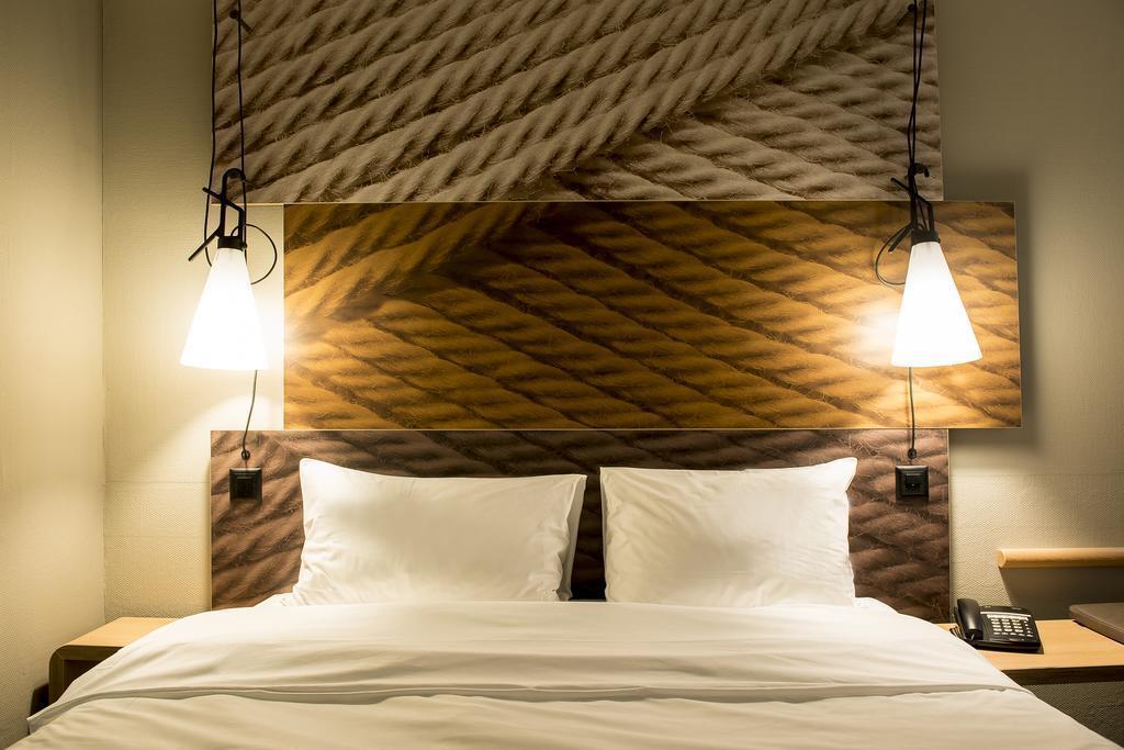 Hotel Ibis Zurich Adliswil Hotel 2*