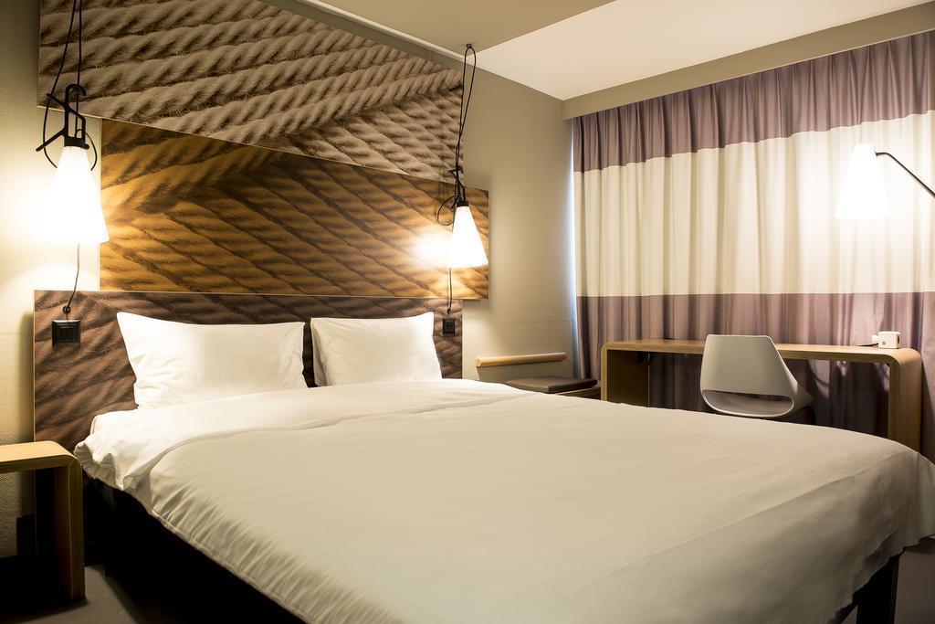 Zdjęcia Ibis Zurich Adliswil Hotel 2*