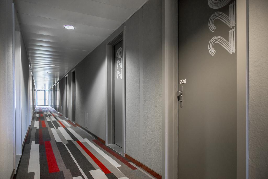 Zdjęcie Ibis Zurich Adliswil Hotel 2*