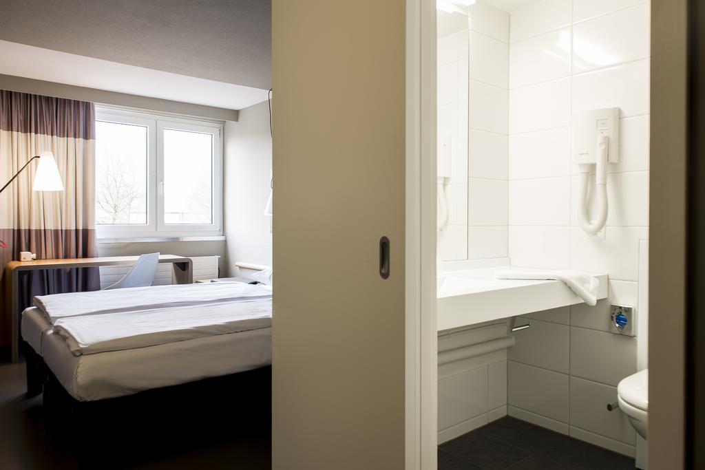 Obraz Ibis Zurich Adliswil Hotel 2*