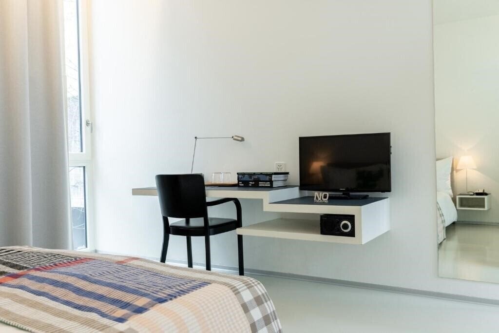 Фотография Hotel Greulich 4*