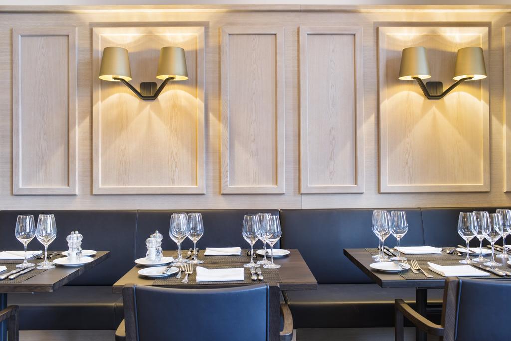 Zdjęcie Uto Kulm 4*