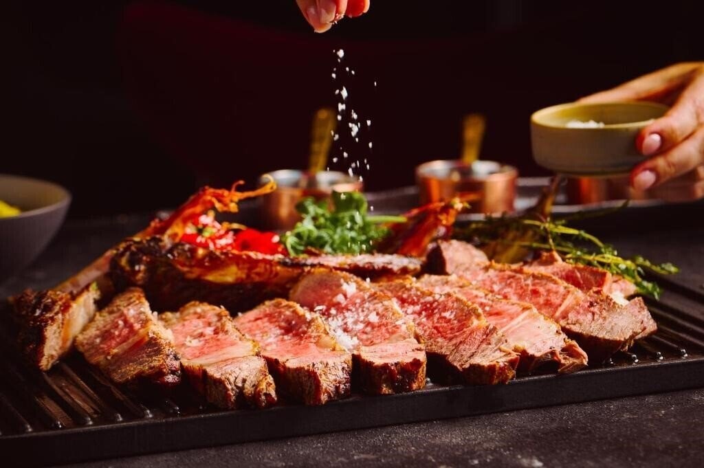 Зображення Five Zurich 5*