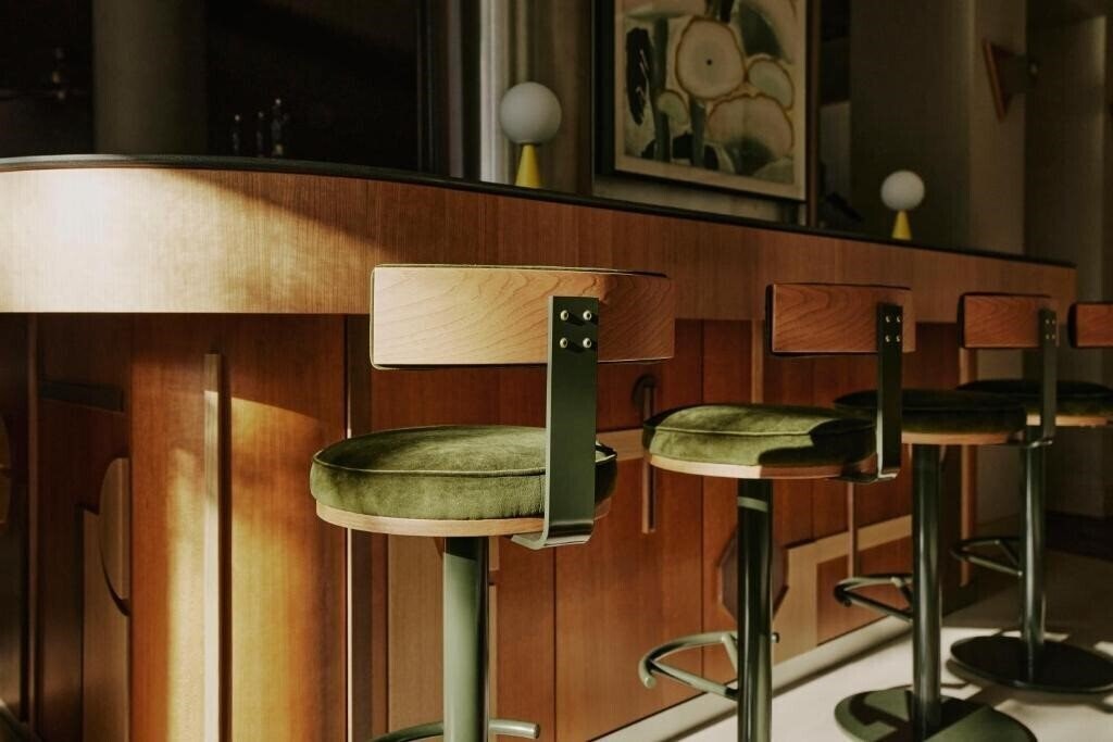 Zdjęcie Locke am Platz (ex. Locke am Platz Enge, Locke am Platz Zurich) 4*