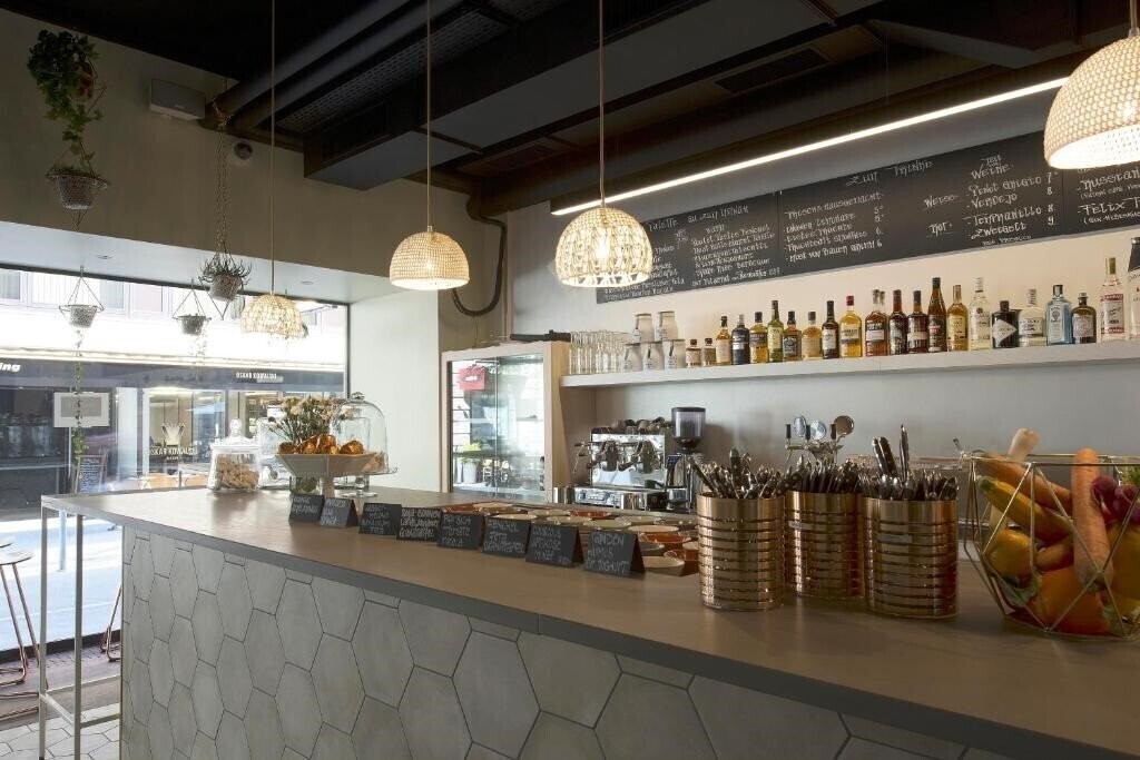 Zdjęcie Townhouse Boutique Hotel (ex. Hotel Townhouse) 3*