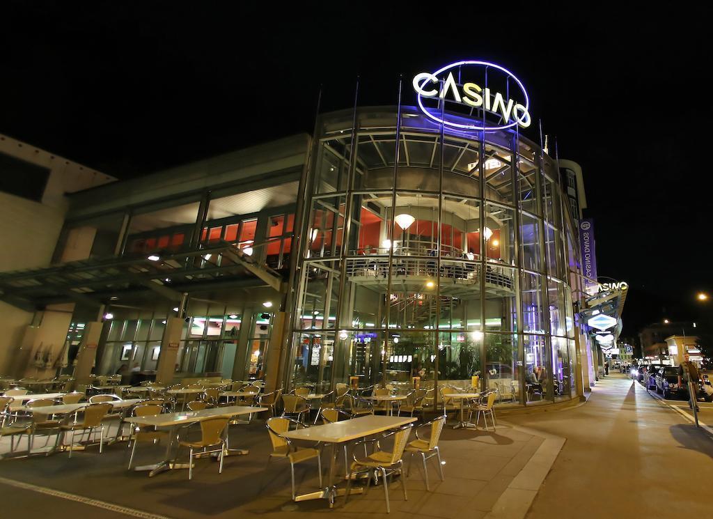 Готель Hotel Europe 3*