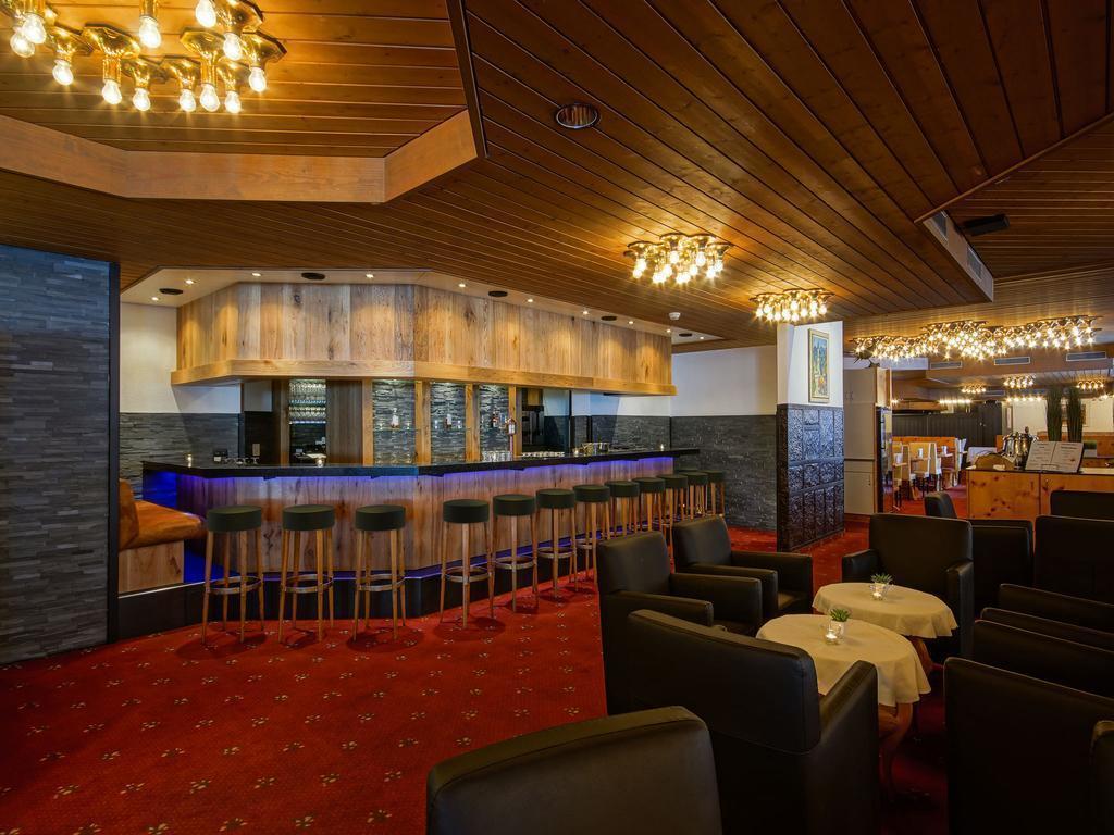 Zdjęcia Club Hotel Davos 3*