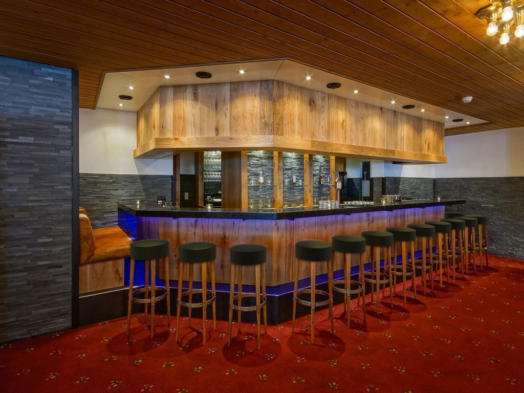 Zdjęcie Club Hotel Davos 3*