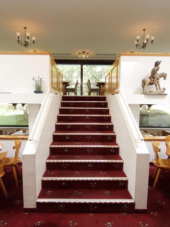 Obraz Club Hotel Davos 3*