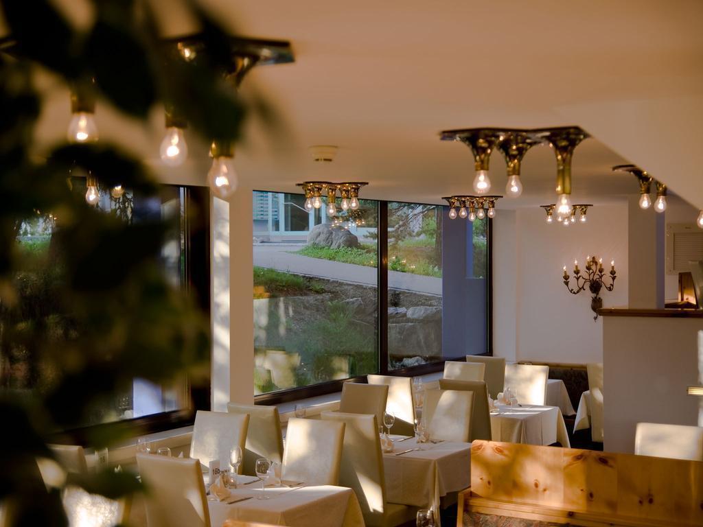 Zdjęcie Club Hotel Davos 3*