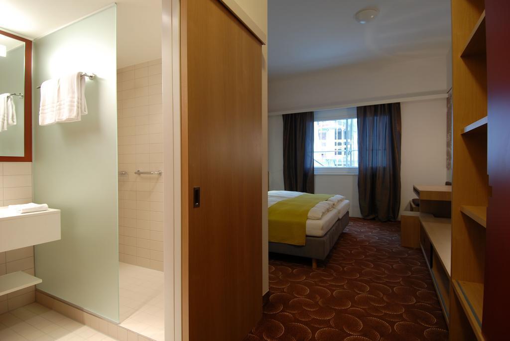 Фотография Ochsen 2*