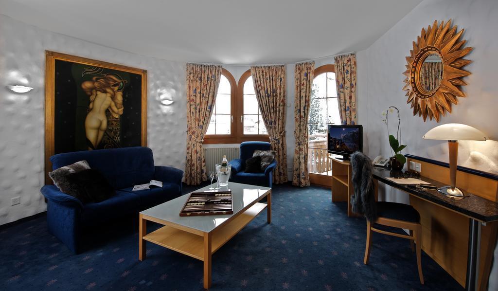 Zdjęcia Turmhotel Victoria 4*