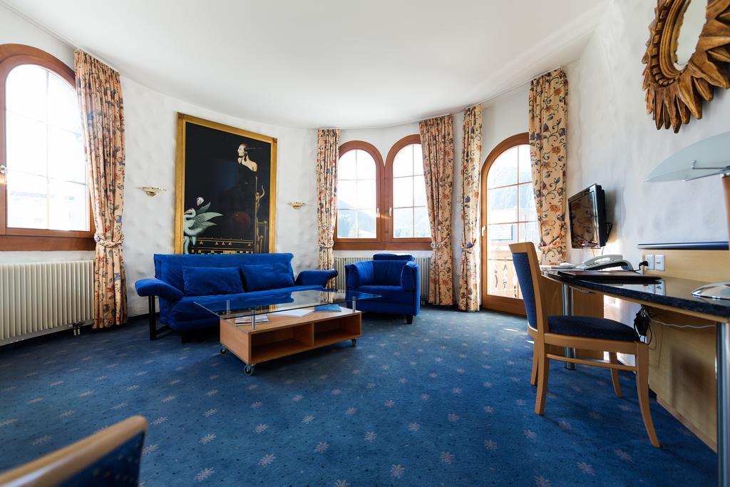 Zdjęcie Turmhotel Victoria 4*