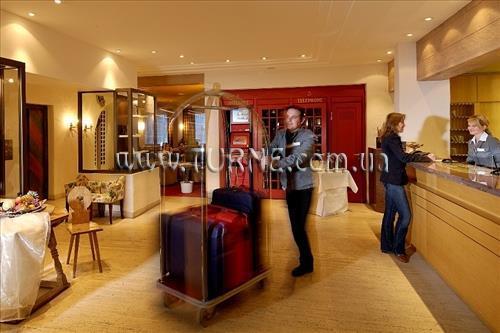 Zdjęcie Kongress 4*