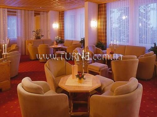 Zdjęcie Kongress 4*