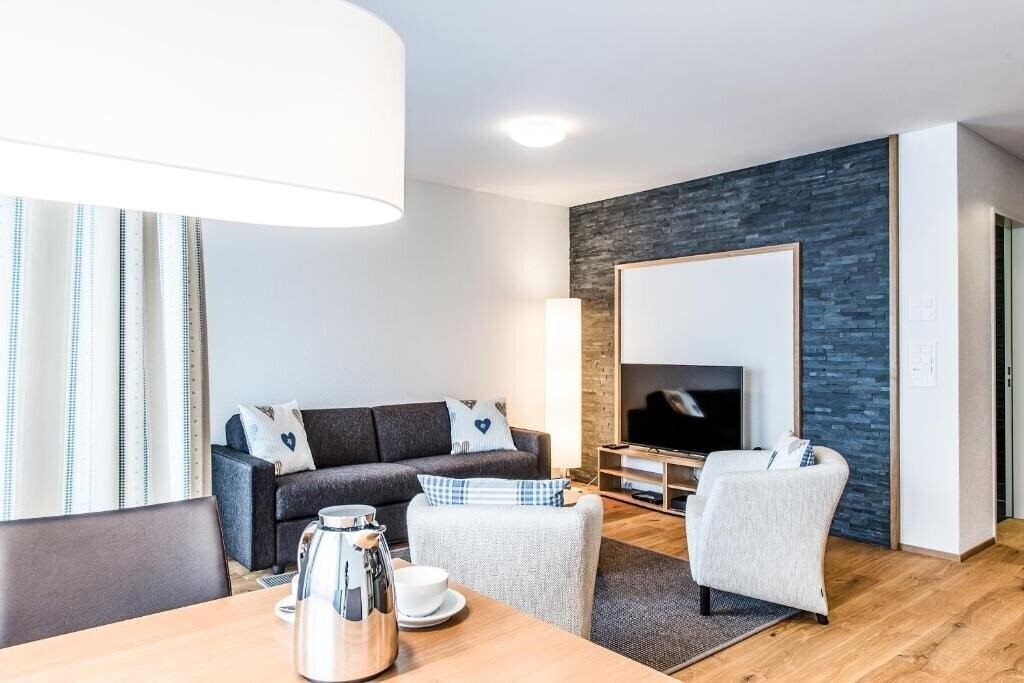 Зображення Titlis Resort 4*