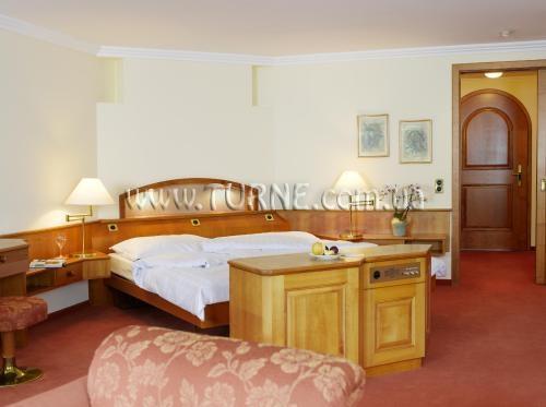 Картинка Grand Chalet Belmont 4*