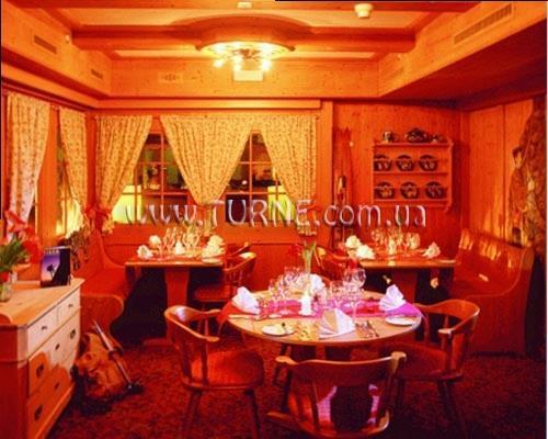 Фотографія Kirchbuhl 4*