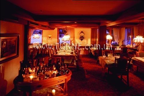 Готель Kirchbuhl 4*