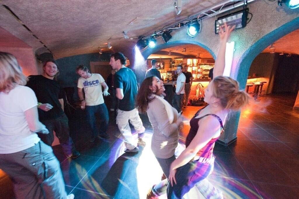 Фотография Spinne 4*