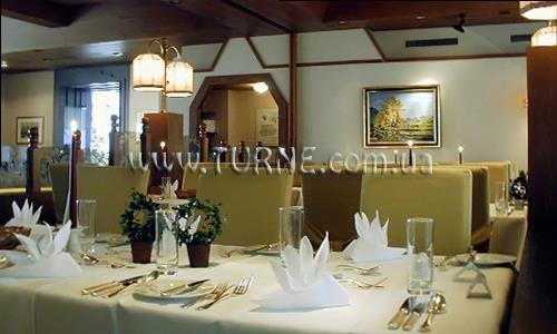 Изображение Belvedere 4*