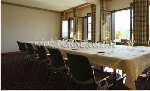 Zdjęcie Steigenberger Alpenhotel and Spa 4*