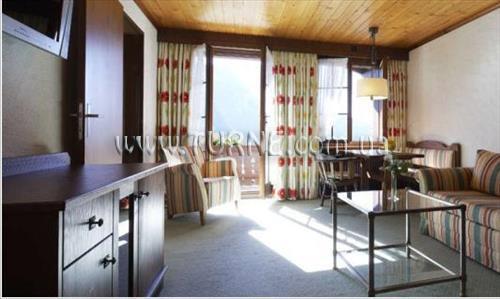 Obraz Steigenberger Alpenhotel and Spa 4*