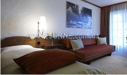 Zdjęcie Steigenberger Alpenhotel and Spa 4*