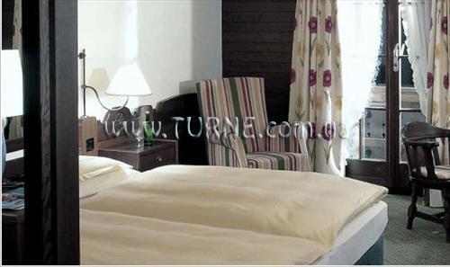 Zdjęcia Steigenberger Alpenhotel and Spa 4*