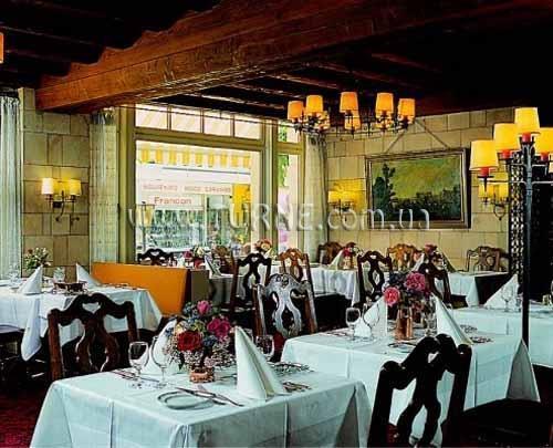 Картинка Krebs 4*