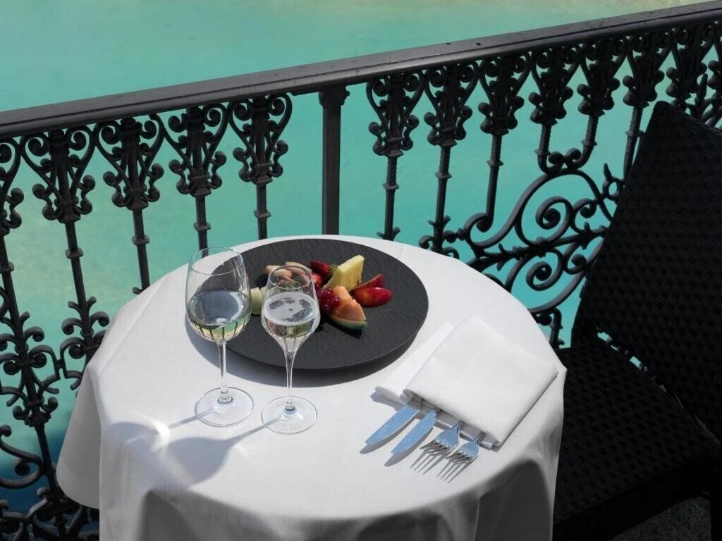 Картинка Lindner Grand Hotel Beau Rivage 5*