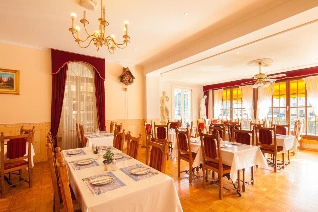 Изображение Central Continental 3*