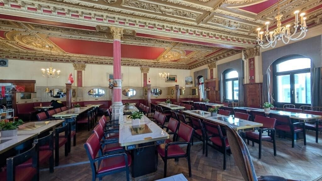 Zdjęcie Harder-Minerva 3*