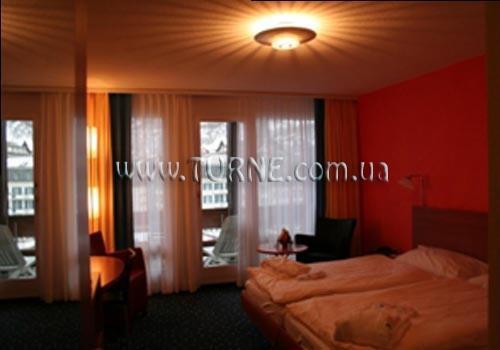 Zdjęcie Best Western Grand Metropol Hotel 4*