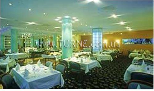 Obraz Best Western Grand Metropol Hotel 4*