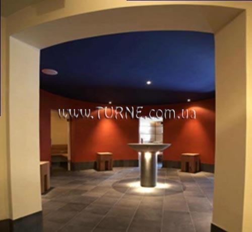 Zdjęcie Best Western Grand Metropol Hotel 4*