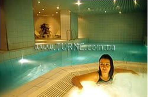 Zdjęcia Best Western Grand Metropol Hotel 4*