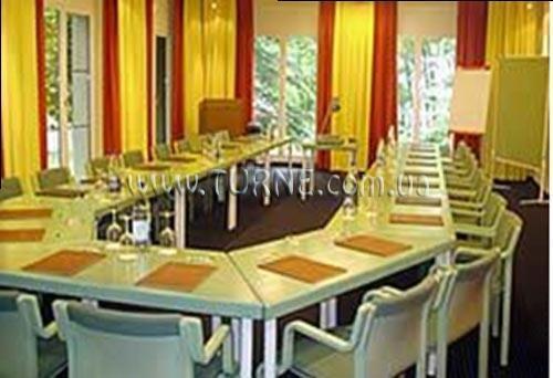 Hotel Best Western Grand Metropol Hotel 4*