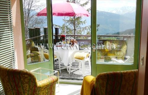 Zdjęcia Hotel de la Foret 3*