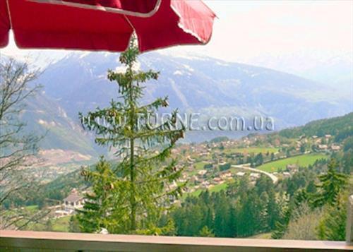 Hotel Hotel de la Foret 3*