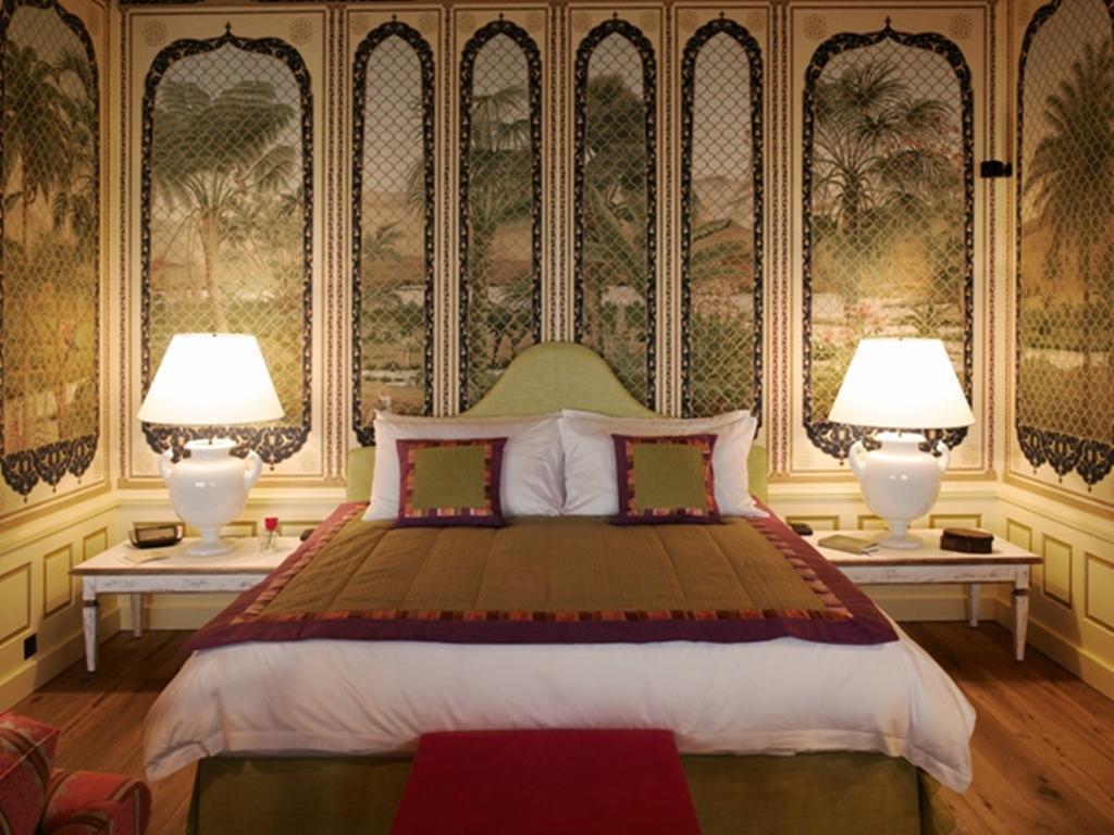 Zdjęcia Le Crans Hotel & SPA 5*