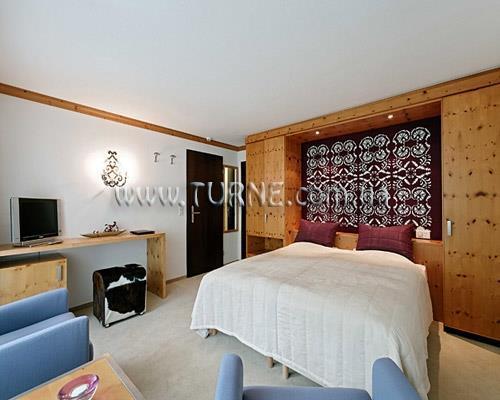 Zdjęcie Mirabeau 4*