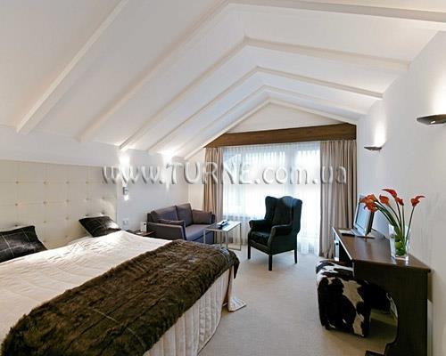 Zdjęcia Mirabeau 4*