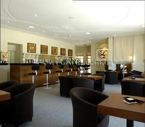 Hotel Sassa вилла